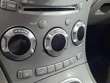 Subaru Tribeca 2006 года за 3 510 000 тг. в Алматы – фото 19