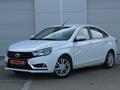 ВАЗ (Lada) Vesta 2018 года за 4 000 000 тг. в Актобе – фото 2