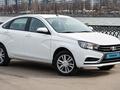 ВАЗ (Lada) Vesta 2018 года за 4 000 000 тг. в Актобе – фото 3