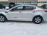 Kia K5 2014 года за 3 000 000 тг. в Астана