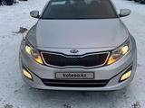 Kia K5 2014 года за 3 000 000 тг. в Астана – фото 4