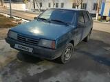 ВАЗ (Lada) 2109 2003 годаүшін450 000 тг. в Туркестан