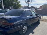Toyota Camry 1997 годаүшін2 400 000 тг. в Кызылорда – фото 4