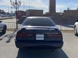 Toyota Camry 1997 годаүшін2 400 000 тг. в Кызылорда – фото 5