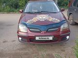 Nissan Almera Tino 2003 годаүшін3 300 000 тг. в Кокшетау