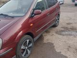 Nissan Almera Tino 2003 года за 3 300 000 тг. в Кокшетау – фото 4