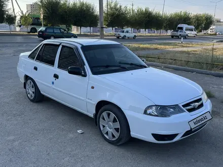 Daewoo Nexia 2013 года за 2 050 000 тг. в Шымкент