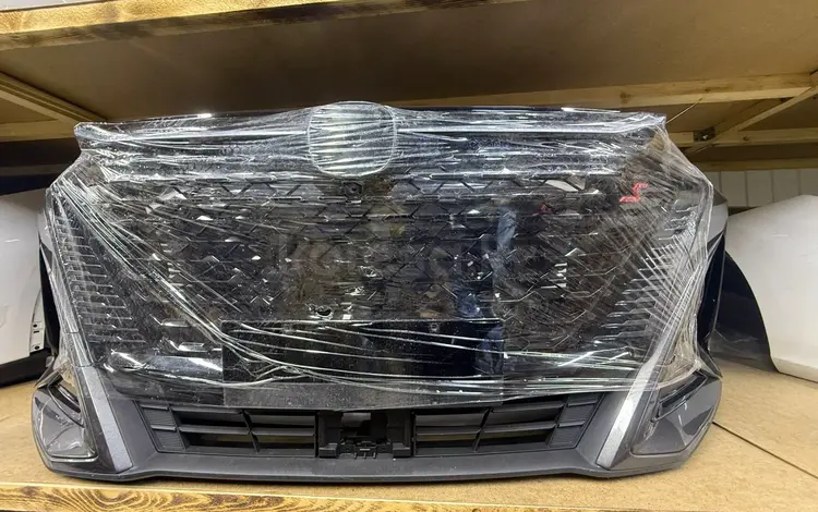 Бампер передний за 120 000 тг. в Актау