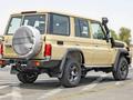 Toyota Land Cruiser 2024 годаfor44 500 000 тг. в Алматы – фото 17