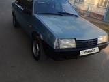 ВАЗ (Lada) 21099 2001 годаүшін800 000 тг. в Мерке