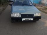 ВАЗ (Lada) 21099 2001 годаүшін800 000 тг. в Мерке – фото 2