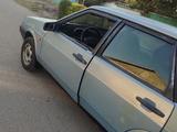 ВАЗ (Lada) 21099 2001 годаүшін800 000 тг. в Мерке – фото 5