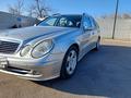 Mercedes-Benz E 320 2003 годаfor8 190 000 тг. в Алматы – фото 3