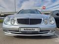 Mercedes-Benz E 320 2003 годаfor8 190 000 тг. в Алматы – фото 2