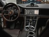 Porsche Panamera 2021 годаfor42 000 000 тг. в Астана – фото 3