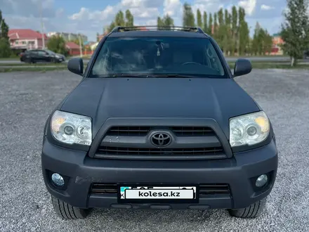 Toyota 4Runner 2006 года за 9 700 000 тг. в Актобе