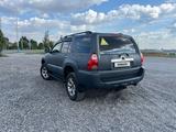 Toyota 4Runner 2006 годаүшін10 500 000 тг. в Актобе – фото 5