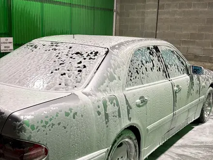 Mercedes-Benz E 280 1998 года за 2 800 000 тг. в Алматы – фото 2