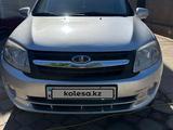 ВАЗ (Lada) Granta 2190 2013 года за 1 700 000 тг. в Атырау