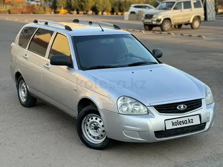 ВАЗ (Lada) Priora 2171 2012 года за 2 300 000 тг. в Астана – фото 20