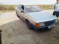 Audi 100 1989 года за 700 000 тг. в Жетысай – фото 5