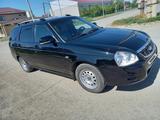 ВАЗ (Lada) Priora 2171 2010 годаүшін1 700 000 тг. в Атырау – фото 3