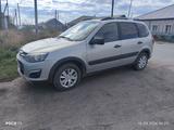 ВАЗ (Lada) Kalina 2194 2015 годаүшін2 500 000 тг. в Семей