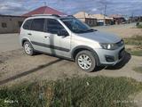 ВАЗ (Lada) Kalina 2194 2015 годаүшін2 500 000 тг. в Семей – фото 4
