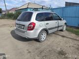 ВАЗ (Lada) Kalina 2194 2015 годаүшін2 500 000 тг. в Семей – фото 3