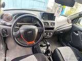 ВАЗ (Lada) Kalina 2194 2015 годаүшін2 500 000 тг. в Семей – фото 5