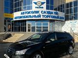 Chevrolet Cruze 2013 года за 5 600 000 тг. в Уральск – фото 2