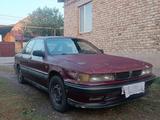 Mitsubishi Galant 1991 годаүшін750 000 тг. в Алматы – фото 2