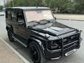 Mercedes-Benz G 500 2002 года за 13 200 000 тг. в Астана – фото 15