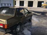 ВАЗ (Lada) 21099 1998 годаүшін700 000 тг. в Караганда – фото 4