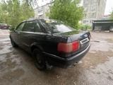 Audi 80 1992 годаүшін1 600 000 тг. в Петропавловск – фото 4