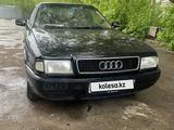 Audi 80 1992 годаүшін1 600 000 тг. в Петропавловск