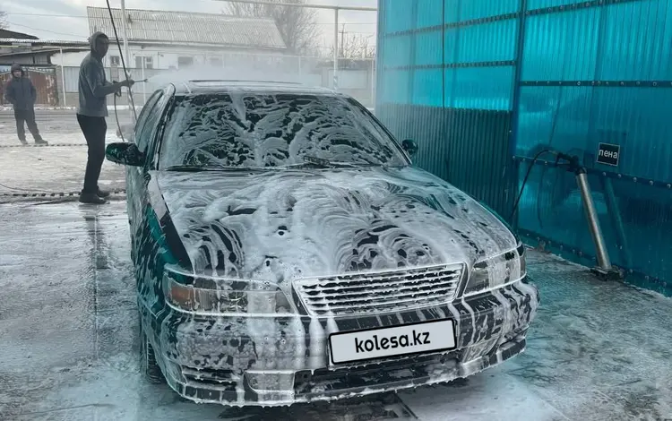 Nissan Maxima 1998 года за 3 100 000 тг. в Жаркент