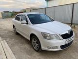 Skoda Octavia 2012 годаүшін1 200 000 тг. в Атырау – фото 3