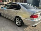 BMW 328 1999 года за 4 400 000 тг. в Алматы