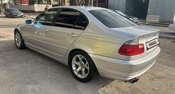 BMW 328 1999 года за 4 400 000 тг. в Алматы