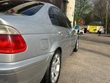 BMW 328 1999 года за 4 400 000 тг. в Алматы – фото 5