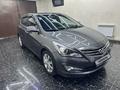 Hyundai Accent 2014 годаүшін5 900 000 тг. в Алматы – фото 4