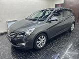 Hyundai Accent 2014 годаүшін5 750 000 тг. в Алматы – фото 5