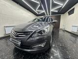 Hyundai Accent 2014 годаүшін5 750 000 тг. в Алматы – фото 3