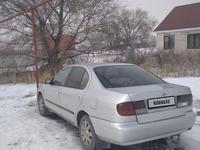 Nissan Primera 1997 годаfor1 050 000 тг. в Алматы