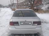 Nissan Primera 1997 годаfor1 050 000 тг. в Алматы – фото 5