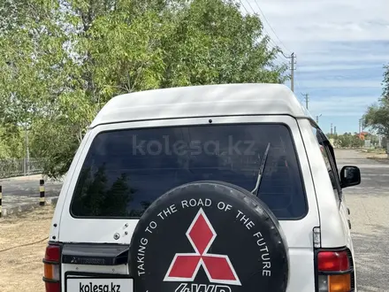 Mitsubishi Pajero 2002 года за 3 600 000 тг. в Атырау – фото 4