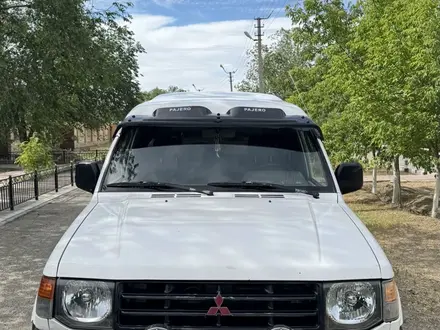 Mitsubishi Pajero 2002 года за 3 600 000 тг. в Атырау – фото 2