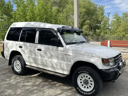 Mitsubishi Pajero 2002 года за 3 600 000 тг. в Атырау – фото 3