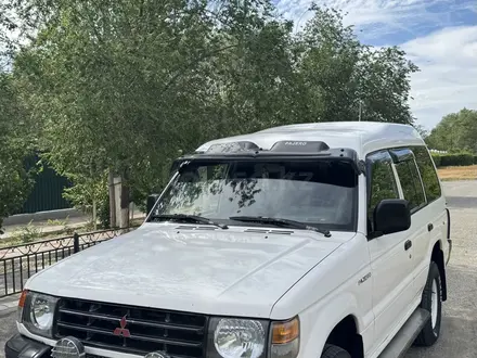 Mitsubishi Pajero 2002 года за 3 600 000 тг. в Атырау